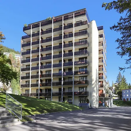 Allod Park Haus C 705 By Interhome *