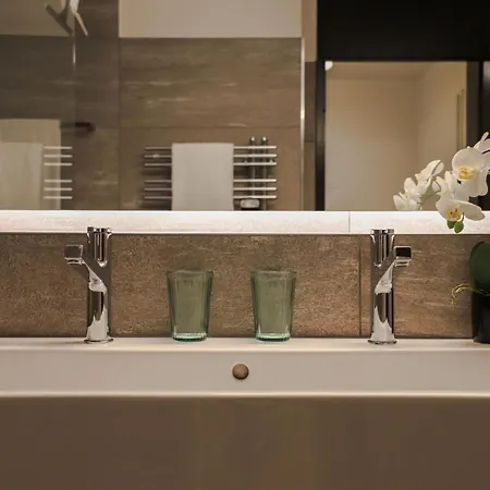 Allod Park Haus C 705 By Interhome דאבוס