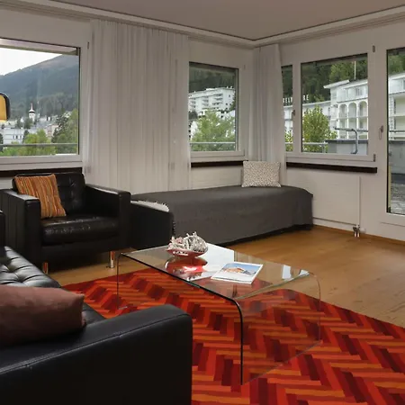 Allod Park Haus C 705 By Interhome アパート *