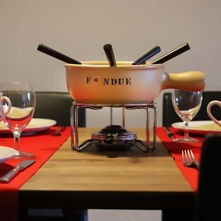 Allod Park Haus C 705 By Interhome דאבוס