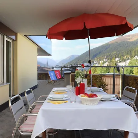 Allod Park Haus C 705 By Interhome *