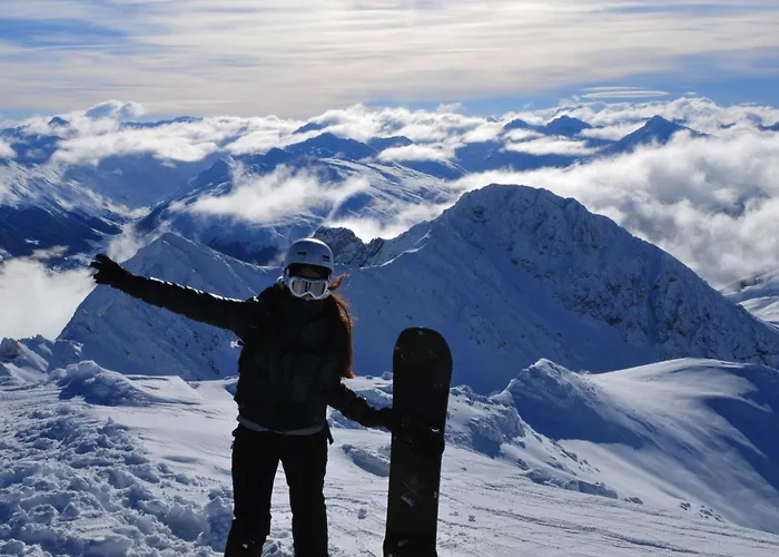 Allod Park Haus C 705 By Interhome