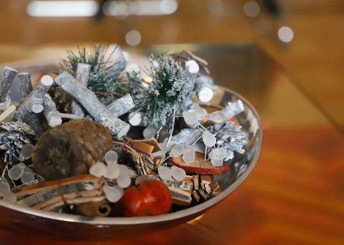 Allod Park Haus C 705 By Interhome دافوس