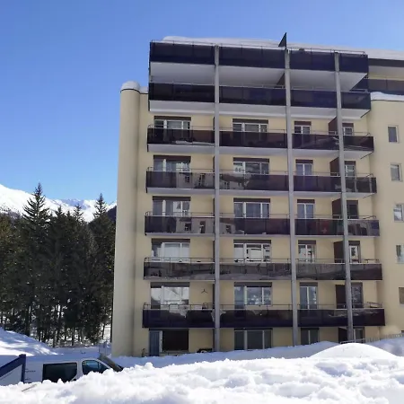 Allod Park Haus C 705 By Interhome Διαμέρισμα *