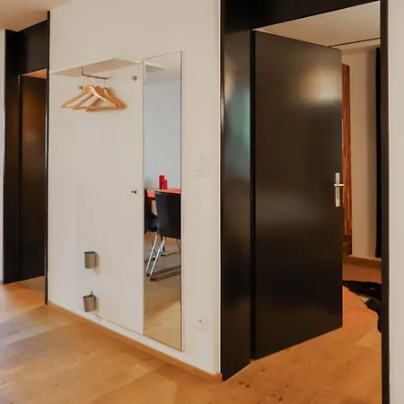 Διαμέρισμα Allod Park Haus C 705 By Interhome