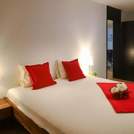 Allod Park Haus C 705 By Interhome Διαμέρισμα *