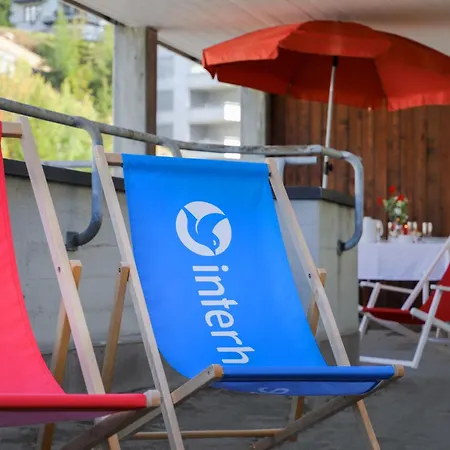 Allod Park Haus C 705 By Interhome Διαμέρισμα