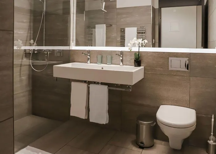 Allod Park Haus C 705 By Interhome * Давос