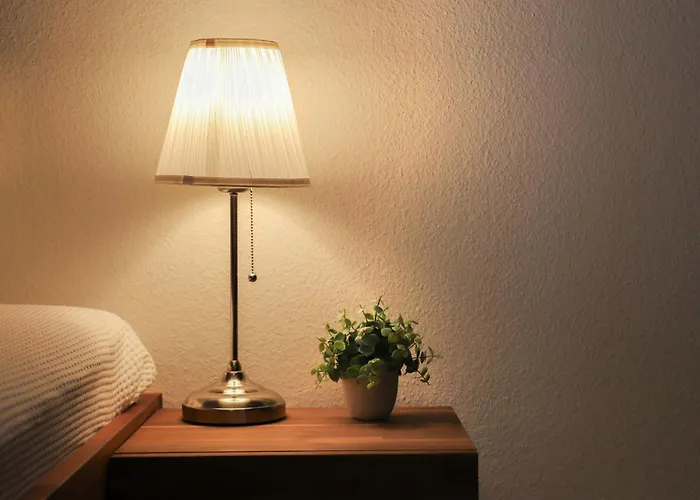 Allod Park Haus C 705 By Interhome Апартаменты *