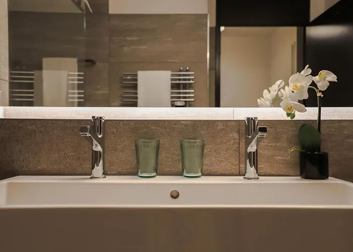 Allod Park Haus C 705 By Interhome Давос