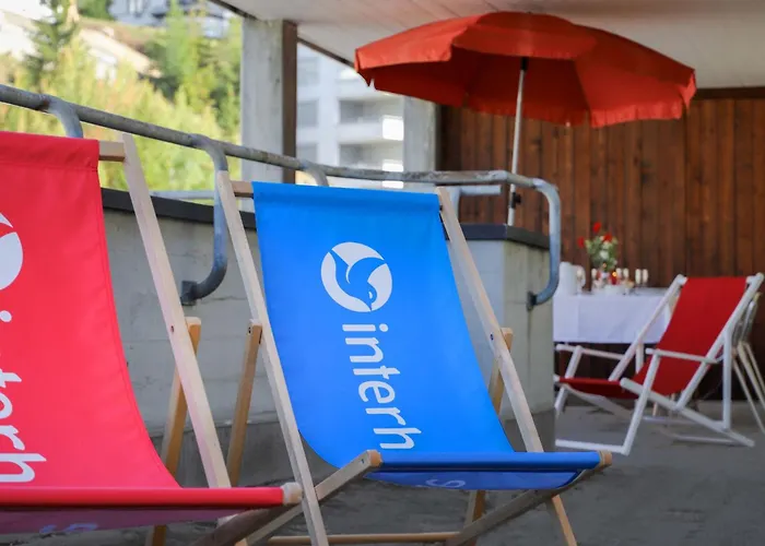 Allod Park Haus C 705 By Interhome Апартаменты